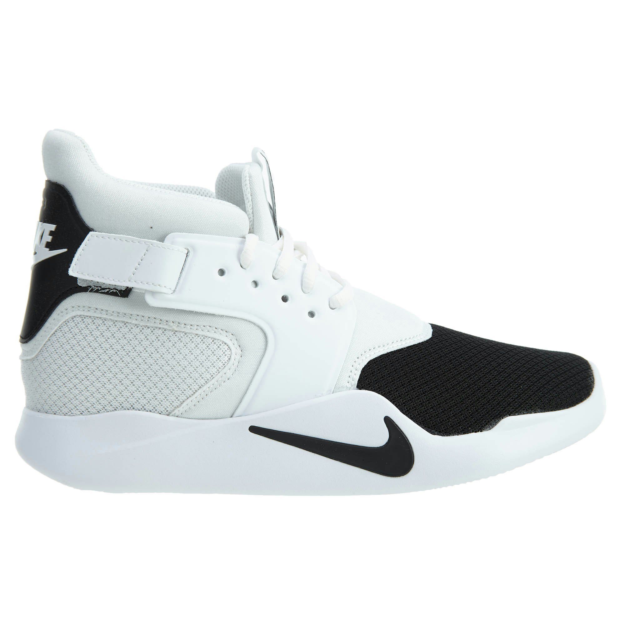 Nike Incursion Mid SE 916764-003 Black Lace Up Basketball Shoes Mens US  11.5 | eBay
